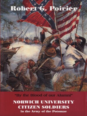 cover image of By the Blood of Our Alumni